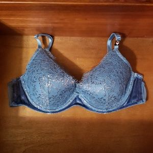 Victoria's Secret Very Sexy lightly lined plunge